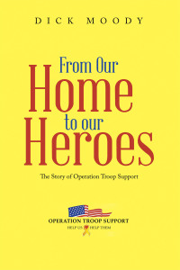 Cover image: From Our Home to Our Heroes 9781663244291