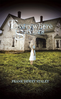 Cover image: Everywhere Saviors 9781663244376