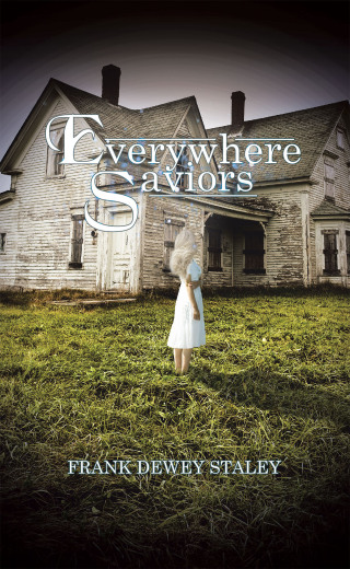Titelbild: Everywhere Saviors 9781663244376