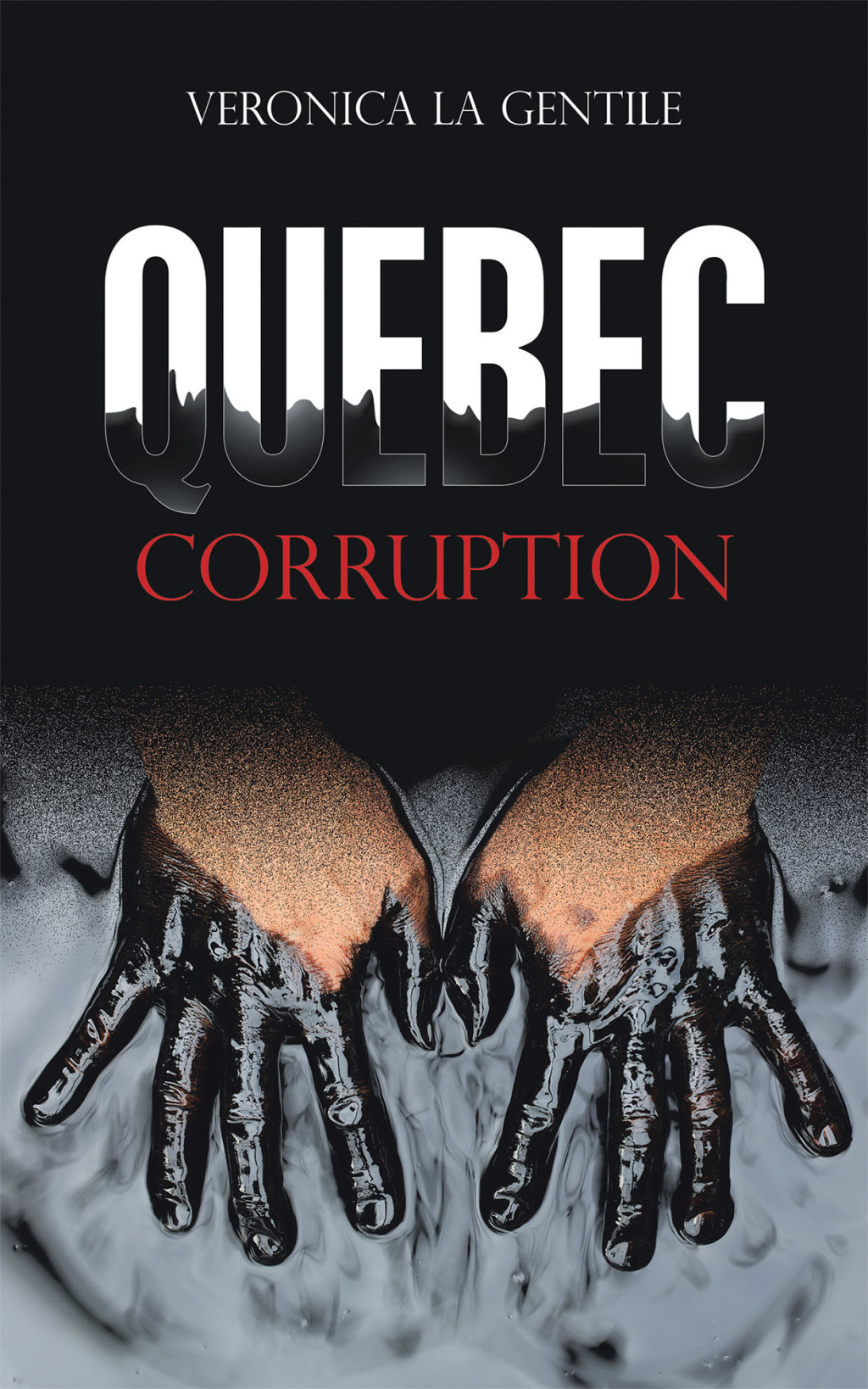 Quebec Corruption (eBook)