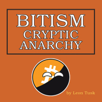 Cover image: Bitism 9781663244482