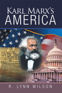 Cover image: Karl Marx’s America 9781663244536