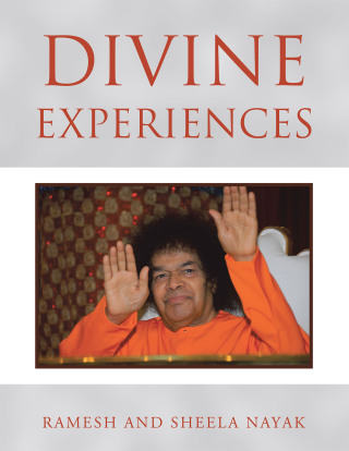 Cover image: Divine Experiences 9781663244567