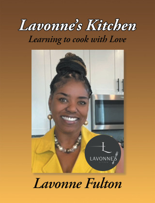 Titelbild: Lavonne’s Kitchen 9781663244635