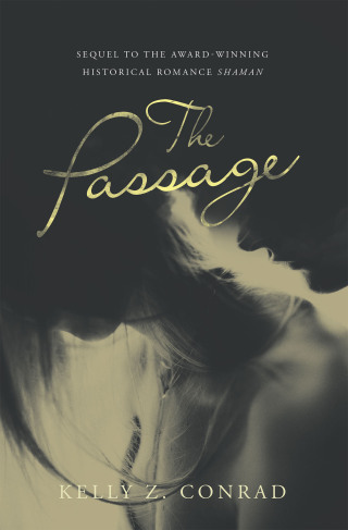 Imagen de portada: The Passage 9781663244666