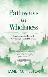 Cover image: Pathways to Wholeness 9781663244697