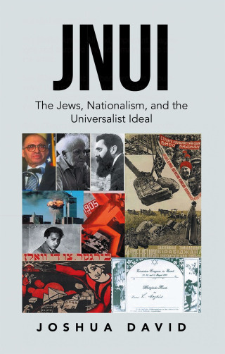 Cover image: JNUI 9781663244703