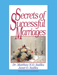 Cover image: Secrets of Successful Marriages 9781663244727