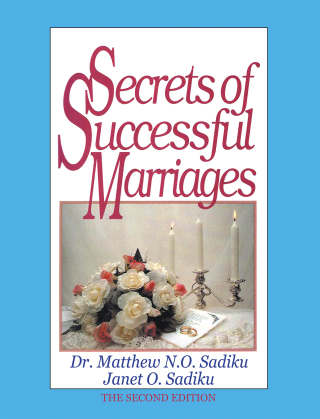 Imagen de portada: Secrets of Successful Marriages 9781663244727