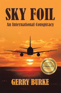 Imagen de portada: Sky Foil 9781663244802