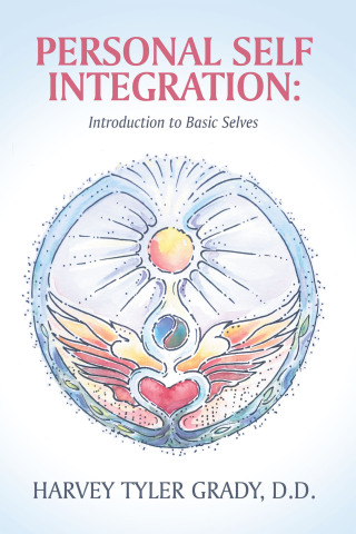 Cover image: Personal Self Integration: 9781663244871