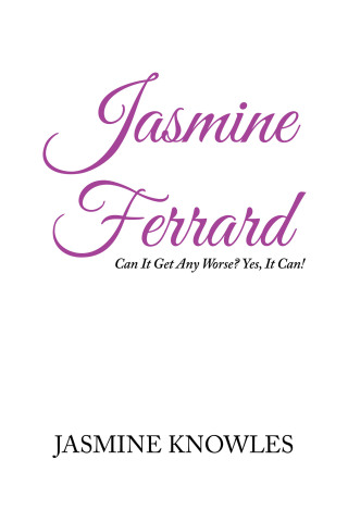 Cover image: Jasmine Ferrard 9781663244963