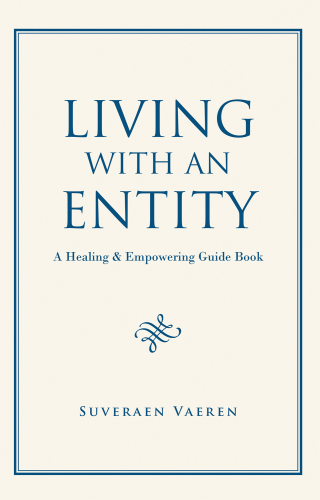Imagen de portada: Living with an Entity 9781663244987