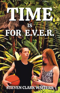 Cover image: Time Is for E.V.E.R. 9781663245007