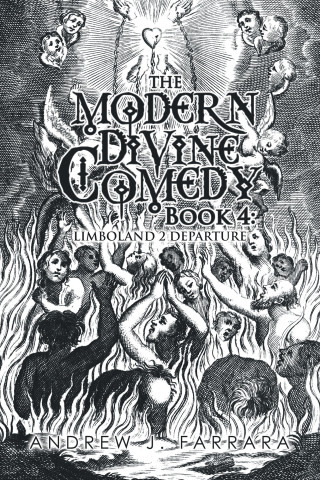 Omslagafbeelding: The Modern Divine Comedy Book 4: Limboland 2 Departure 9781663245151