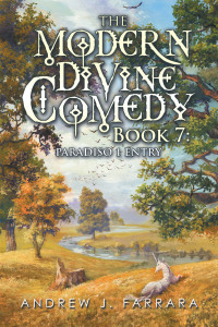 Imagen de portada: The Modern Divine Comedy Book 7: Paradiso 1 Entry 9781663245229