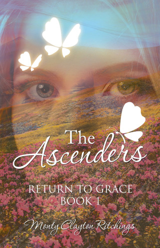 Imagen de portada: The Ascenders 9781663245243