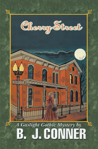 Imagen de portada: Cherry Street 9781663245380
