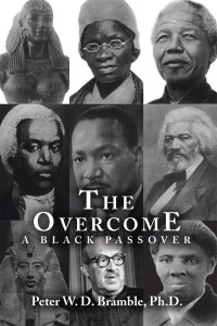 Cover image: The Overcome A Black Passover 9781663245403