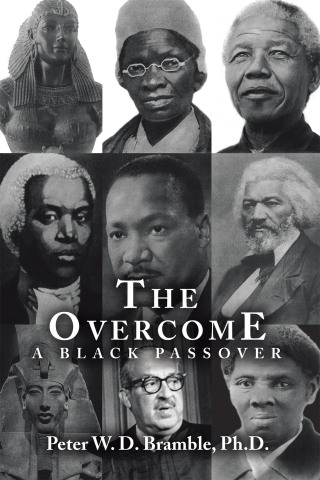 Imagen de portada: The Overcome A Black Passover 9781663245403