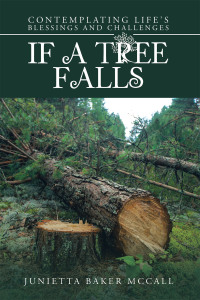 Imagen de portada: If a Tree Falls 9781663245540