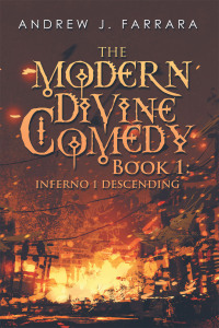 Cover image: The Modern  Divine Comedy Book 1: Inferno 1 Descending 9781663245106