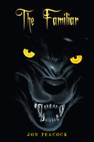 Imagen de portada: The Familiar 9781663245731