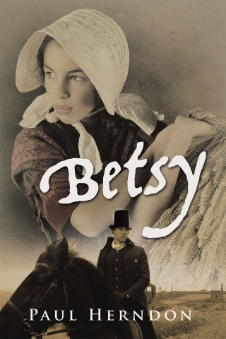 Imagen de portada: Betsy 9781663245779