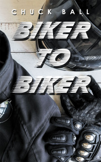 Omslagafbeelding: Biker to Biker 9781663245854