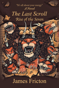 Imagen de portada: The Last Scroll Rise of the Seven 9781663245915