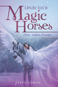 Cover image: Uncle Joe's Magic Horses 9781663245946
