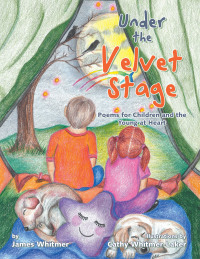 Imagen de portada: Under the Velvet Stage 9781663246004