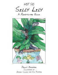 Cover image: Not so Silly Lily 9781663246424