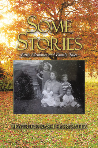 Imagen de portada: Some Stories 9781663246448