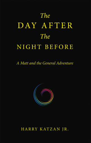 Titelbild: The Day After the Night Before 9781663246486