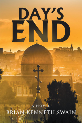 Cover image: Day’s End 9781663246769