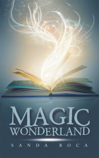Cover image: Magic Wonderland 9781663246851