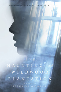 Cover image: The Haunting of Wildwood Plantation 9781663247094