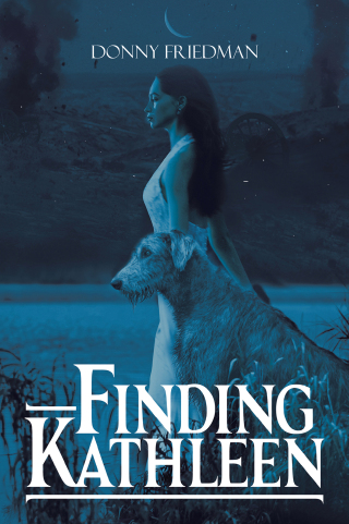 Omslagafbeelding: Finding Kathleen 9781663247124