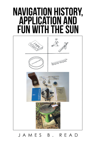Cover image: Navigation History, Application and Fun with the Sun 9781663247360