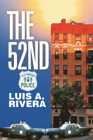 Cover image: The 52Nd 9781663247391