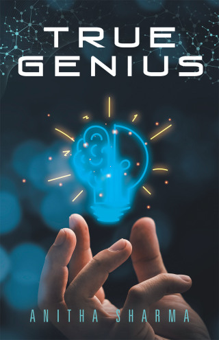 Imagen de portada: True Genius 9781663247452