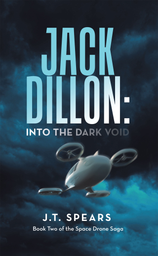 Imagen de portada: Jack Dillon: into the Dark Void 9781663247704