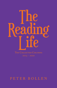 Imagen de portada: The Reading Life 9781663247742