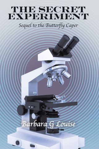 Titelbild: The Secret Experiment 9781663247803