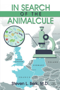 Cover image: In Search of the Animalcule 9781663248008