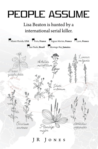 Imagen de portada: People Assume 9781663248121