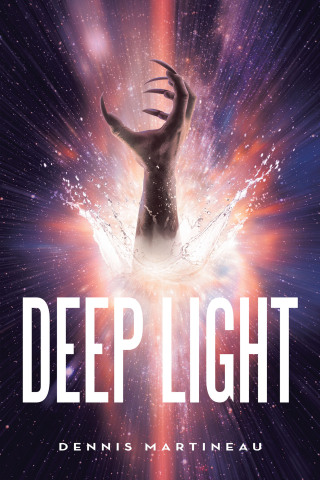 Imagen de portada: Deep Light 9781663248145