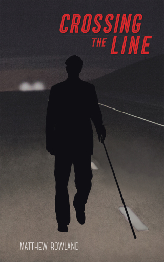 Imagen de portada: Crossing the Line 9781663248169