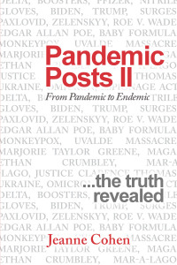 Cover image: Pandemic Posts Ii 9781663248220